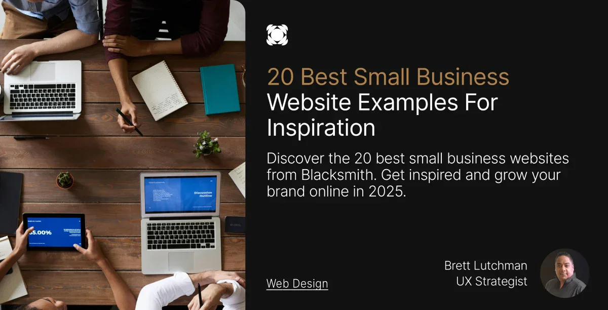 small business website small business website