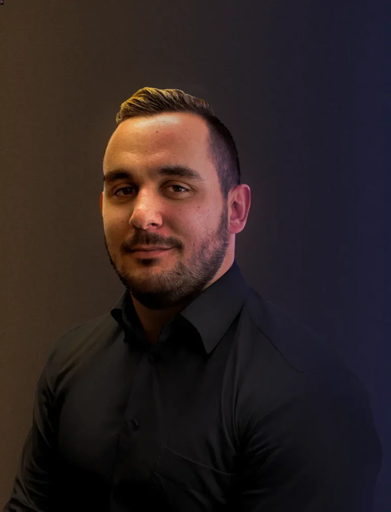 Strahil Ovcharov Profile Picture Strahil Ovcharov Profile Picture