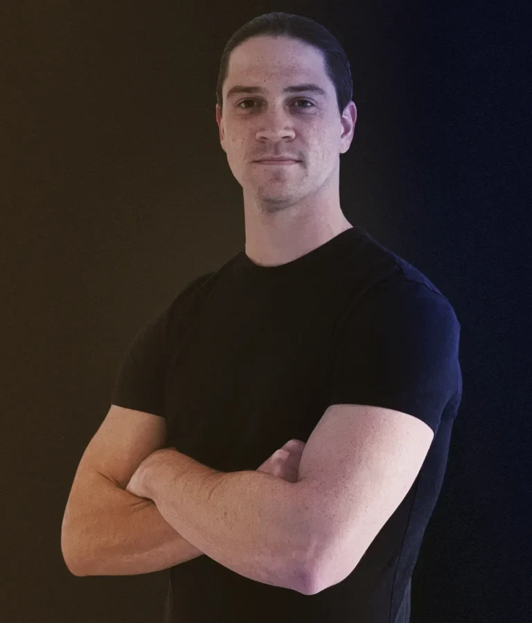 Geoff Petersen Profile Picture Geoff Petersen Profile Picture