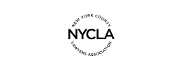 NYCLA logo icon