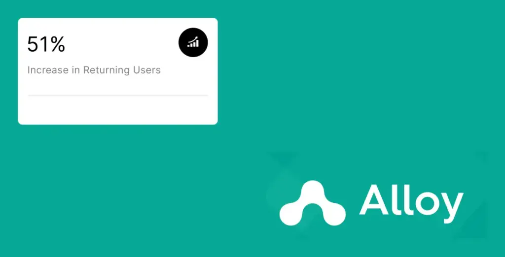 Alloy Web Design Case Study Hero