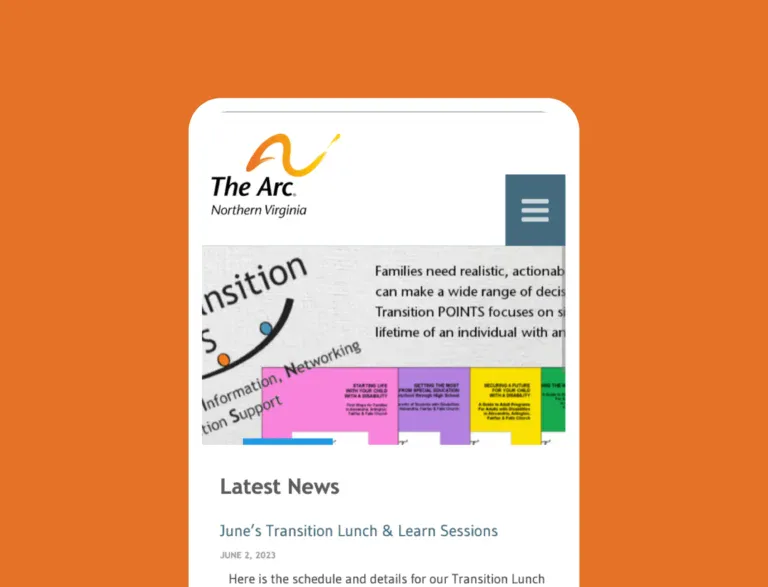 arc of nova brand integration