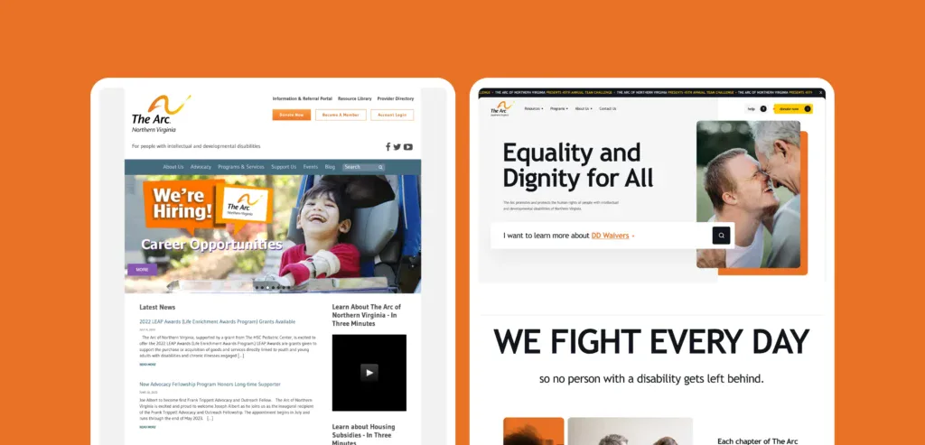 arc of nova old vs new