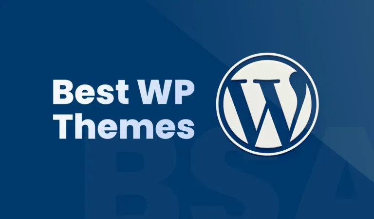 Best WordPress Themes