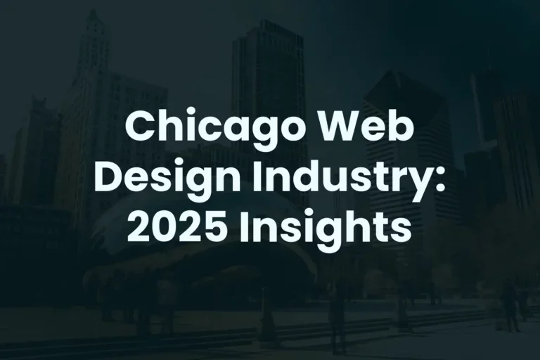 Chicago Web Design Industry Insights