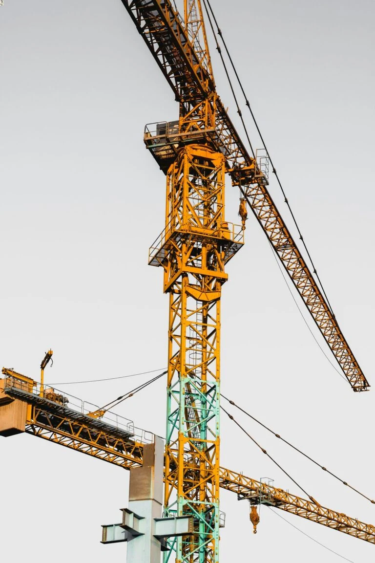 Construction site image