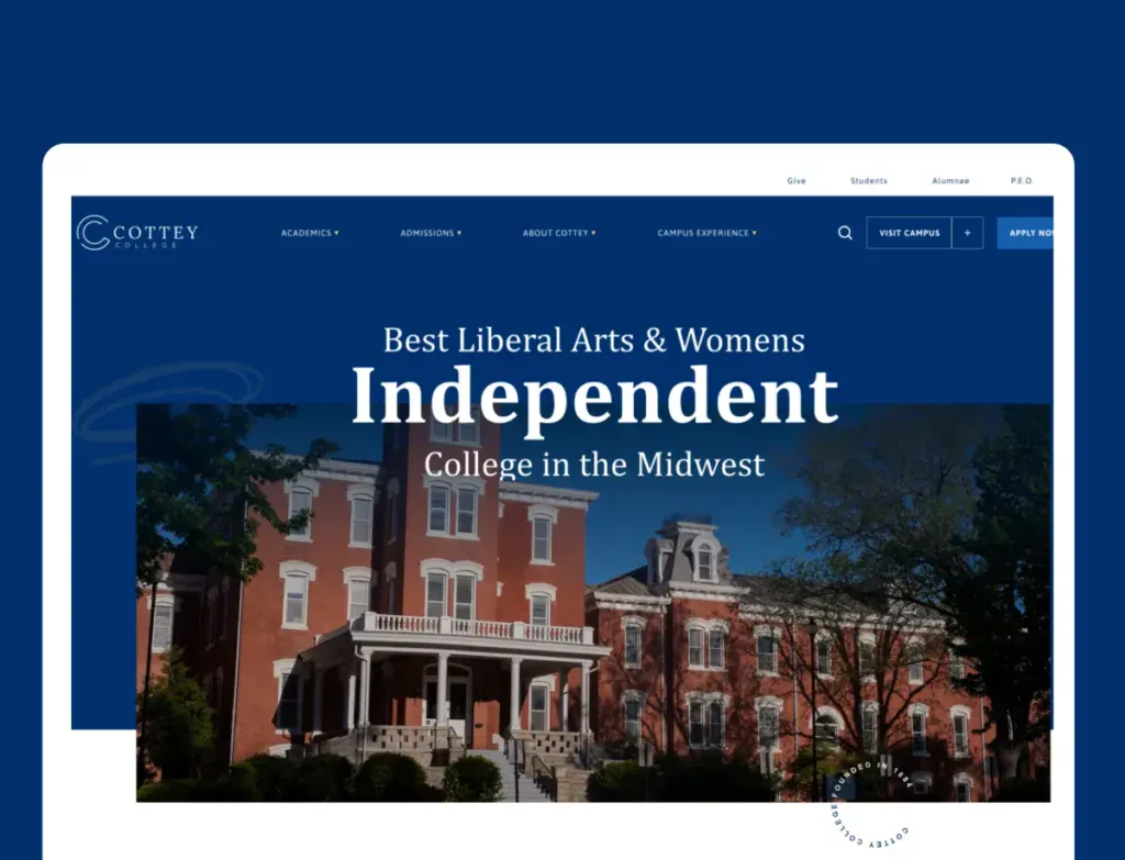 cottey brand refresh