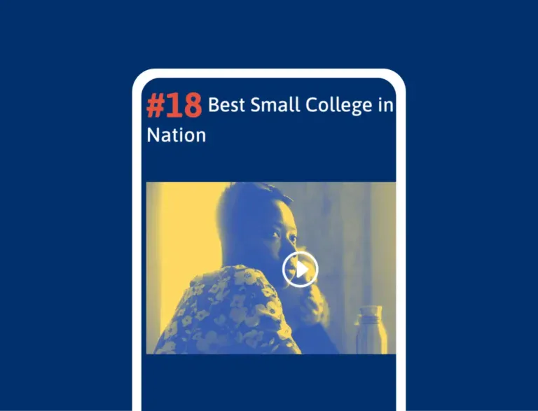 cottey college old interface