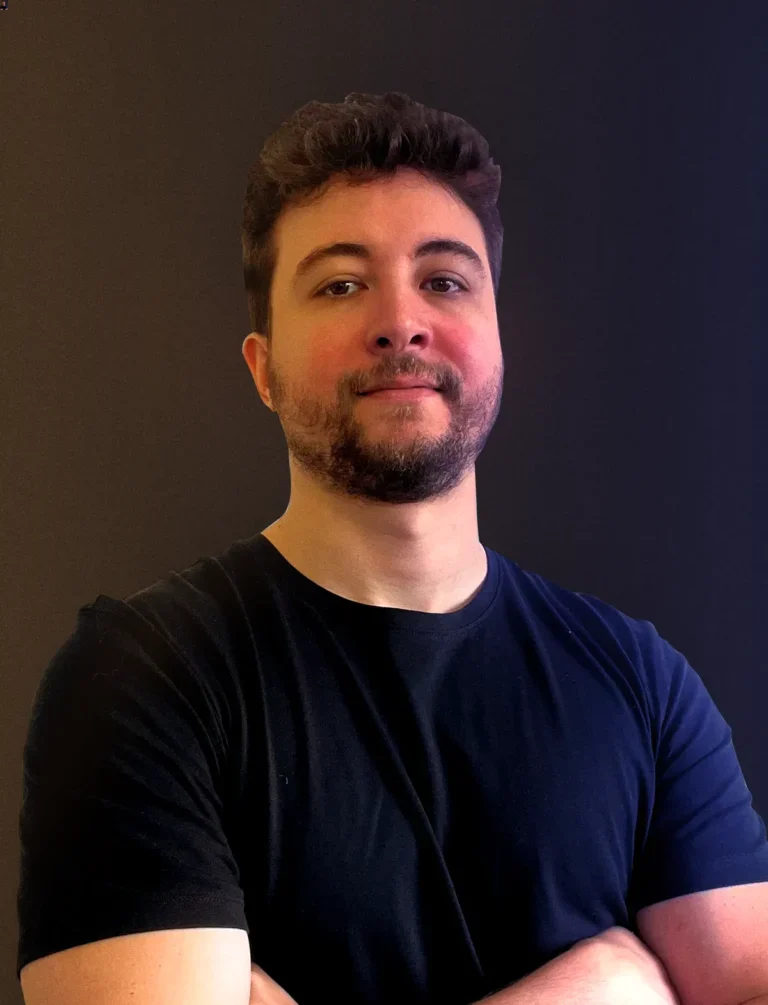 Daniel Ghizoni profile picture Daniel Ghizoni profile picture