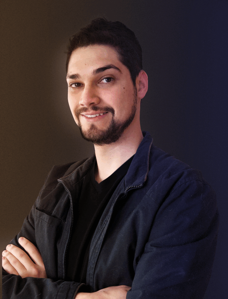 Giovan Cruz profile picture Giovan Cruz profile picture