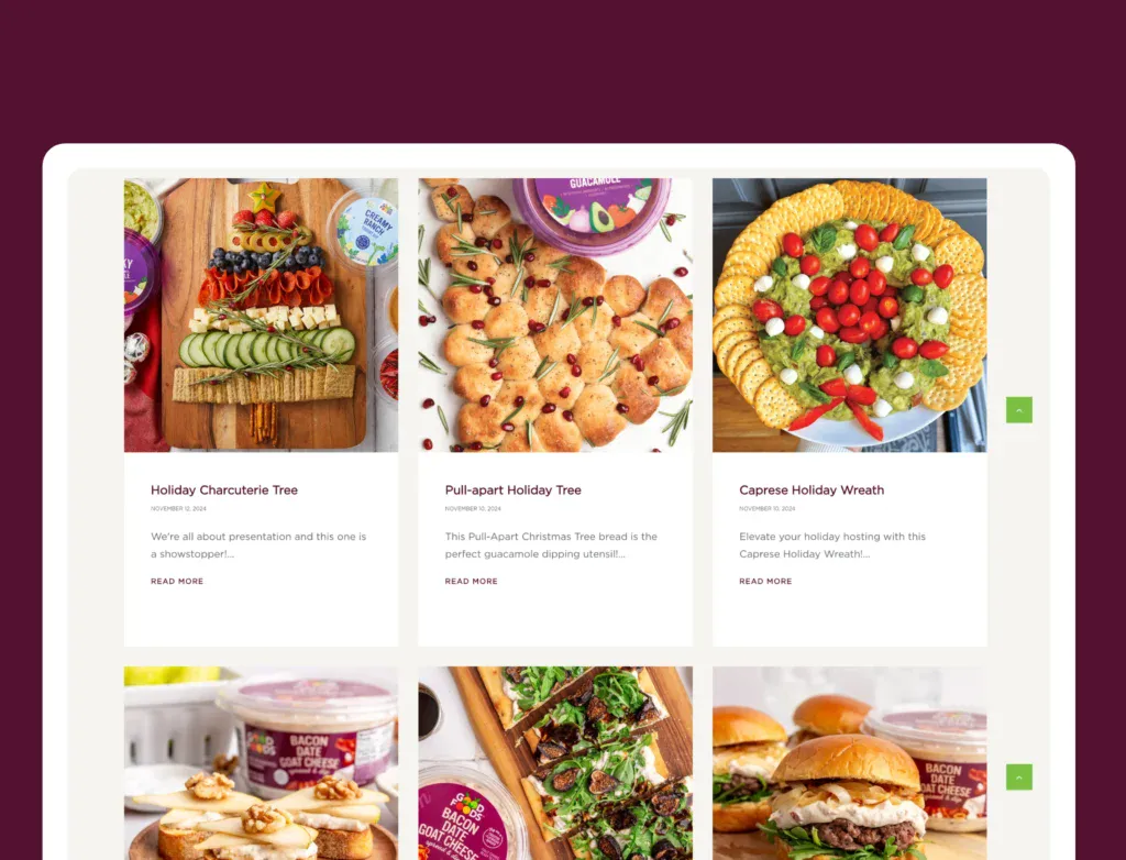 Good foods food images
