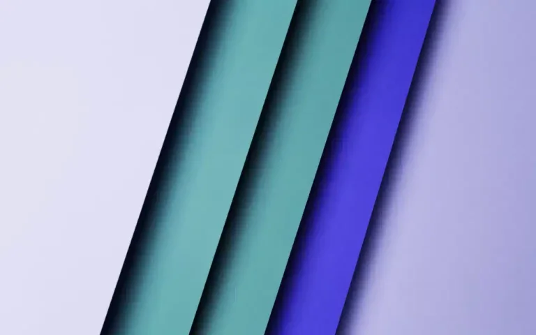 How to build a brand Strategy - Branding colors