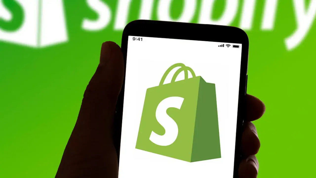 How to start a Shopify store