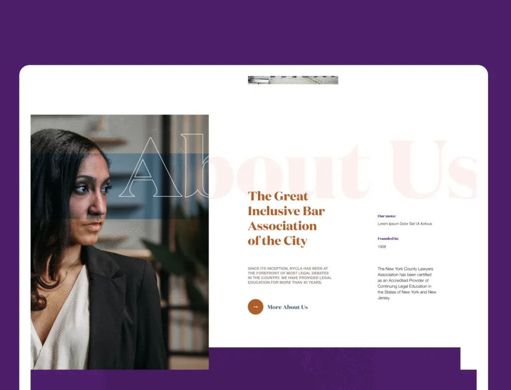 graphical user interface, website