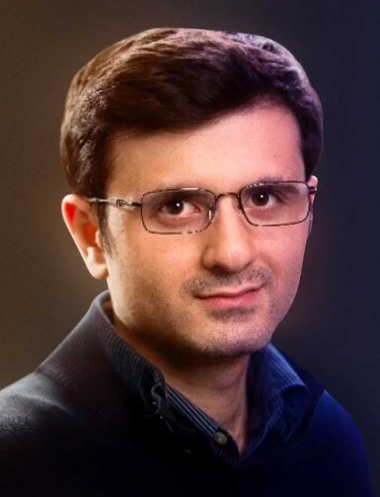 Rufat Mammadyarov Profile Picture Rufat Mammadyarov Profile Picture