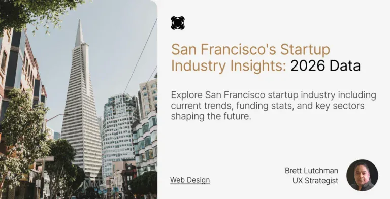 San Francisco startup industry