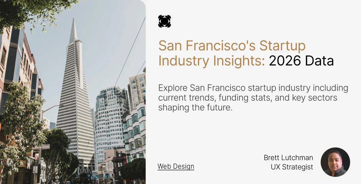 San Francisco startup industry