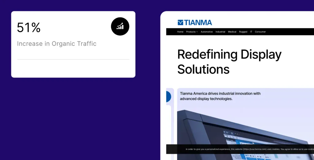 tianma america featured image