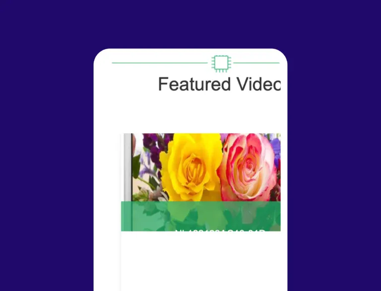 poor mobile responsiveness on tianma america page