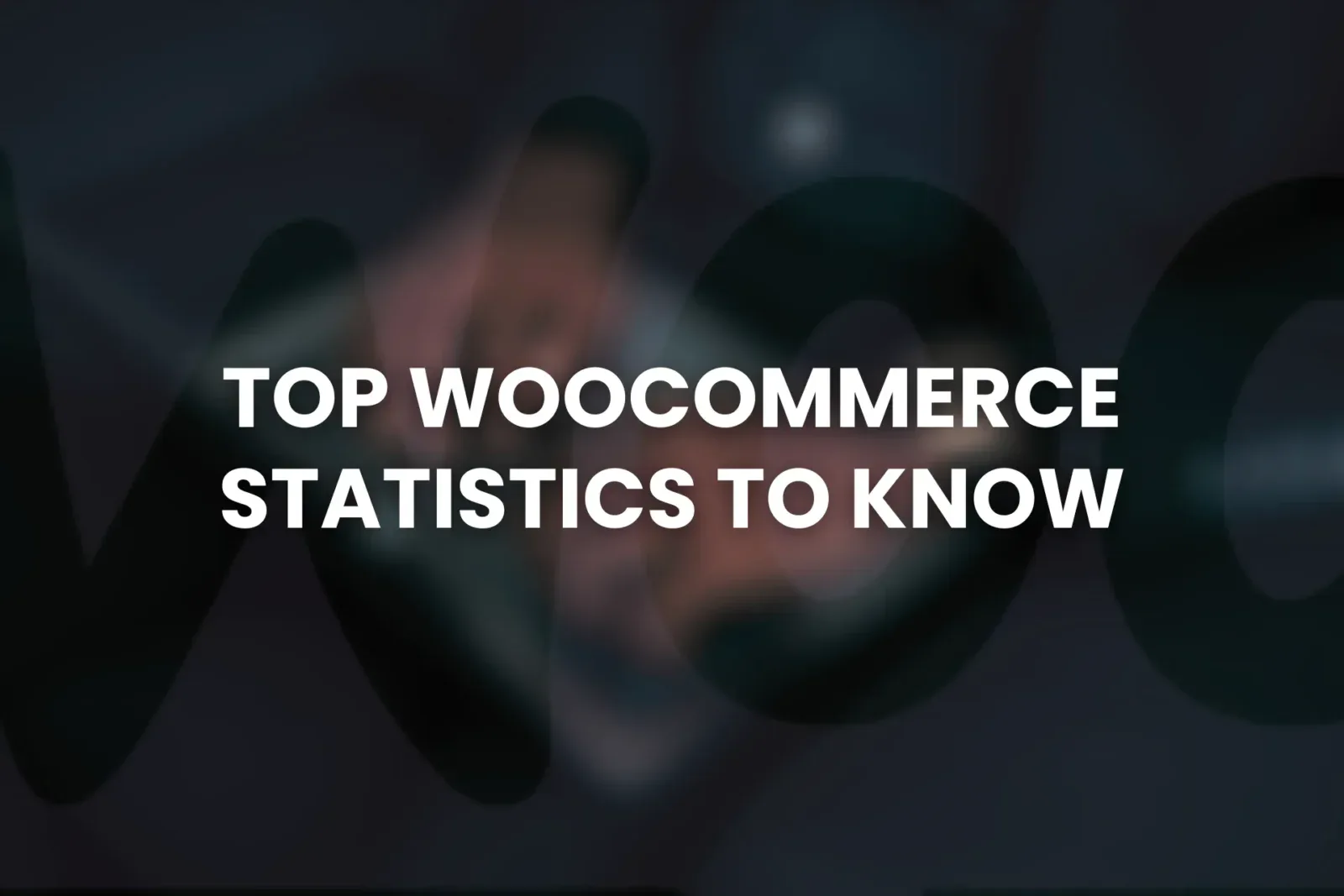 Top WooCommerce Statistics Top WooCommerce Statistics