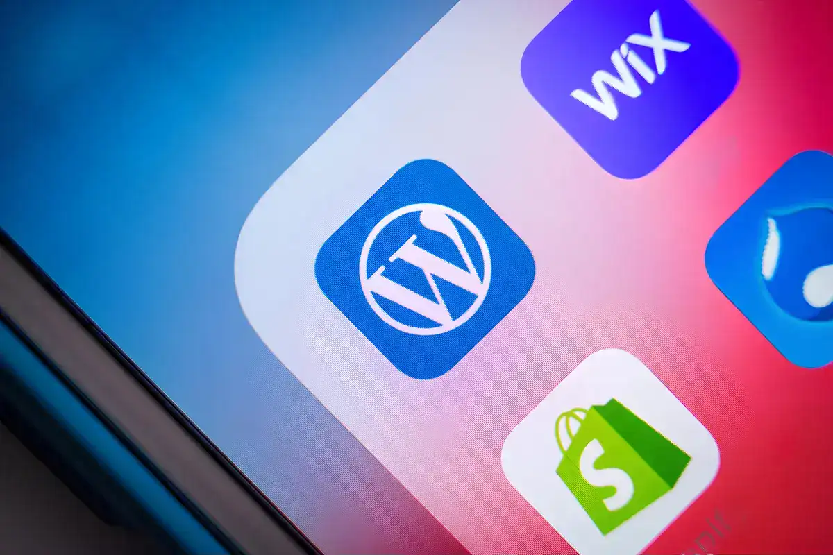 phone apps screenshot