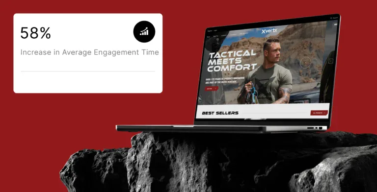 Vertx web design results
