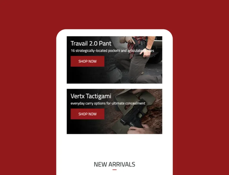 Vertx gated content