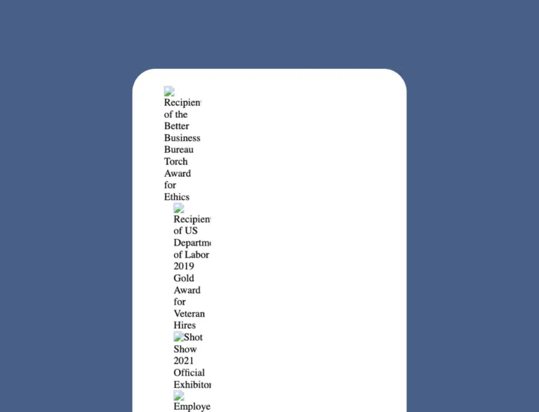 Veterans guardian technical performance