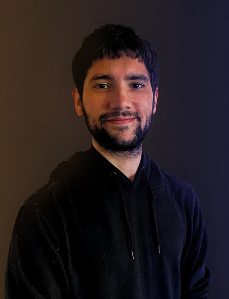 Victor Pimentel Profile Picture Victor Pimentel Profile Picture