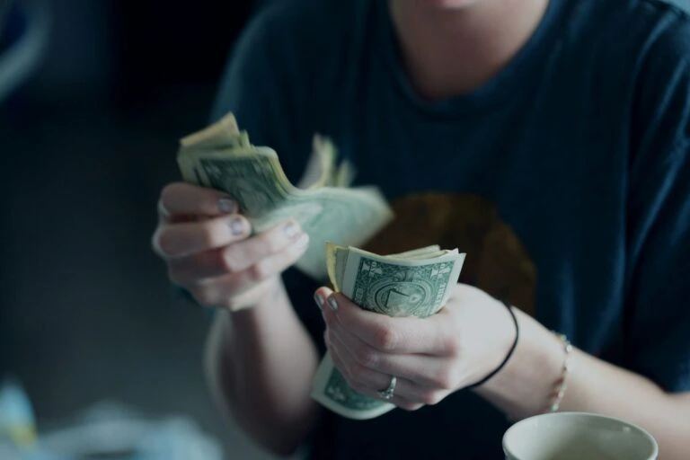 personal finance