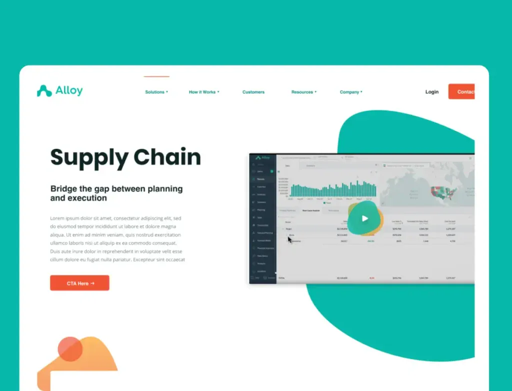 alloy case study design