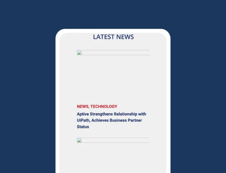 aptive page loading