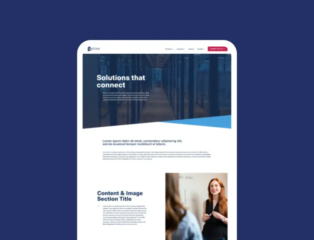 aptive resources case study the solution image three