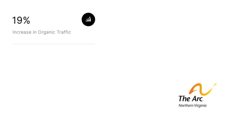 arc of nova case study hero SEO