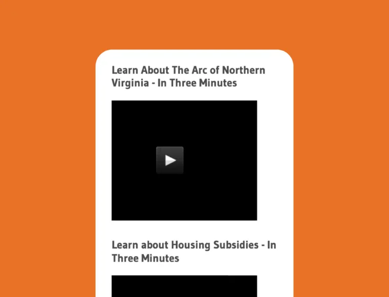 arc of nova video loading