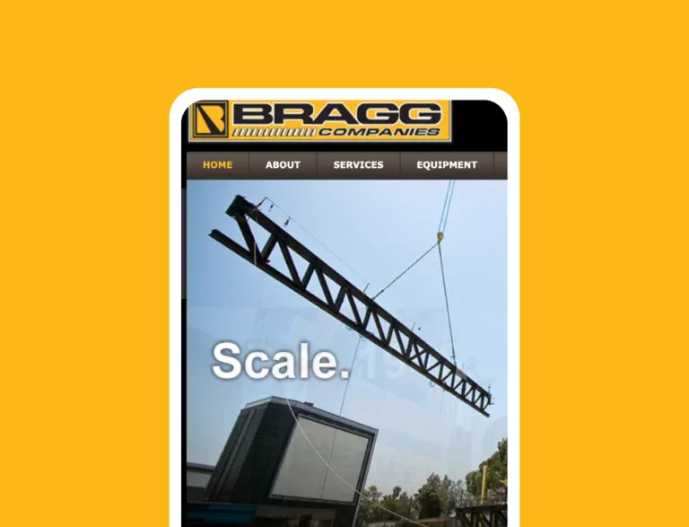 bragg infrastructure