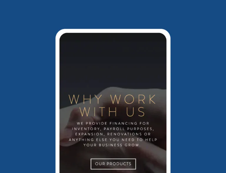 clear marketing generic design