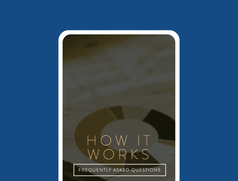 clear marketing faqs