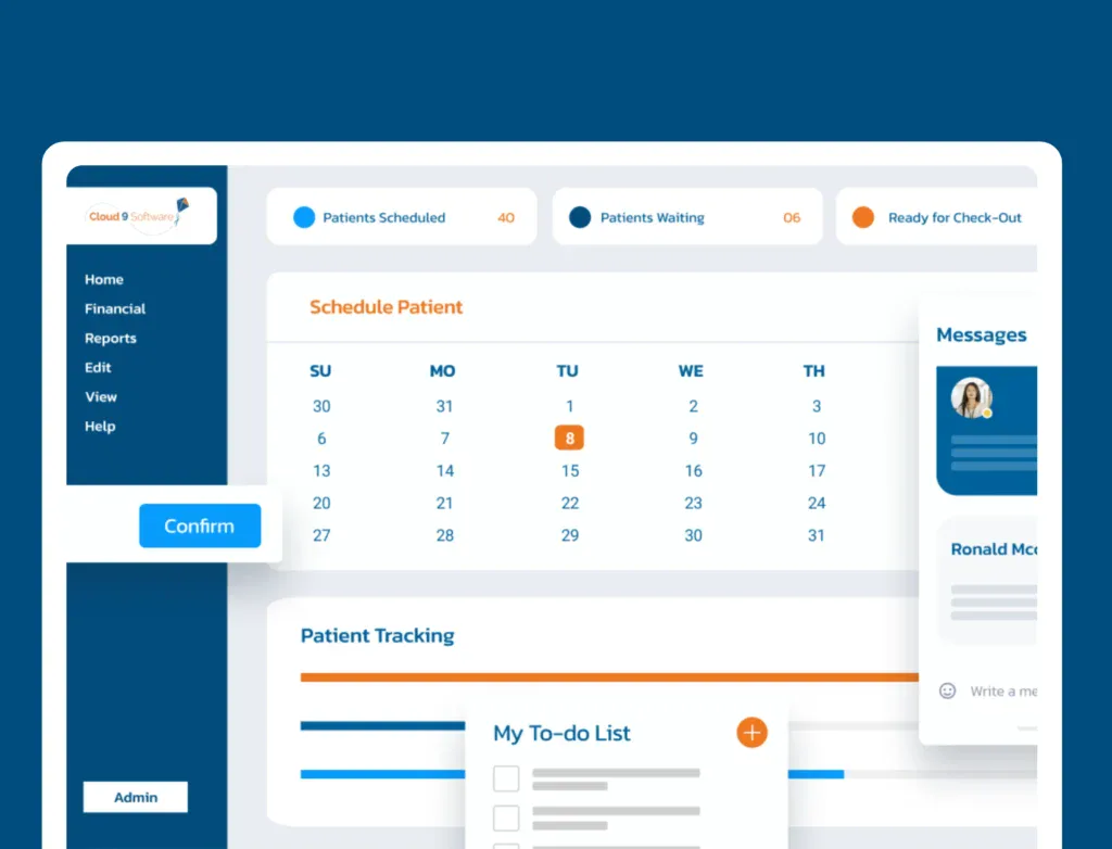 cloud 9 new interface