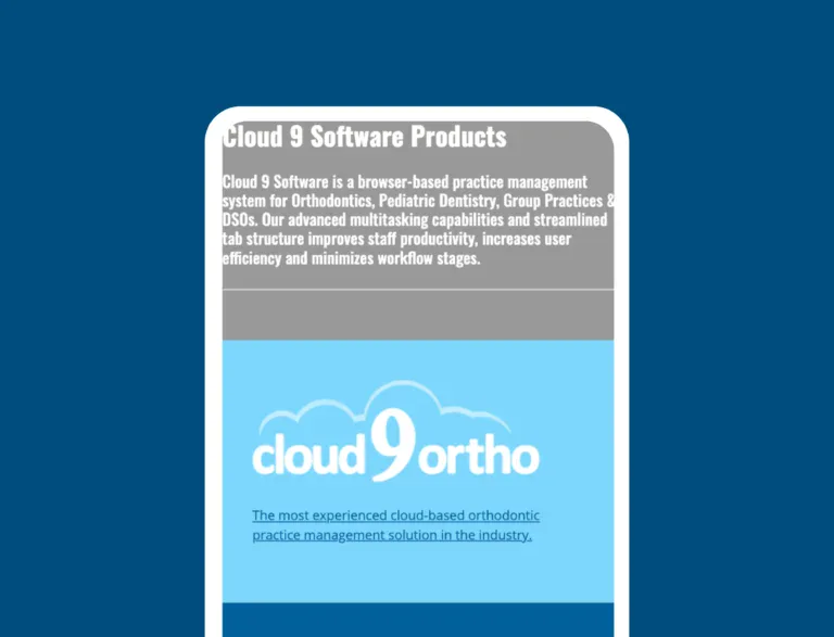 inconsistent brand messaging