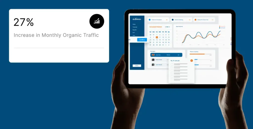 cloud 9 seo case study hero