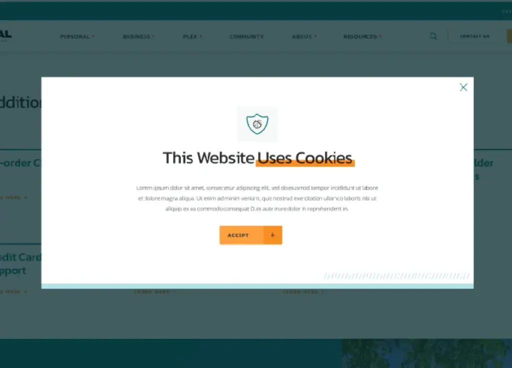 coastal bank the solution image two