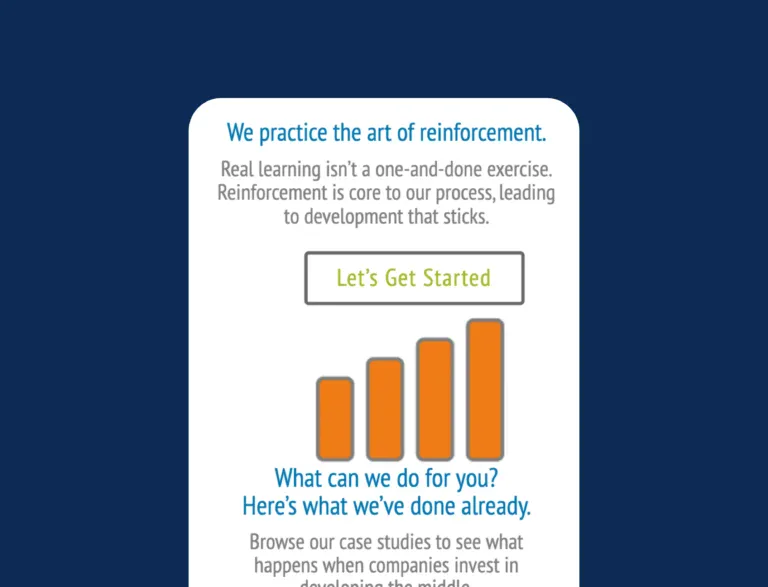 crn old CTA positioning