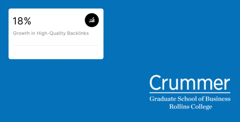 crummer hero logo
