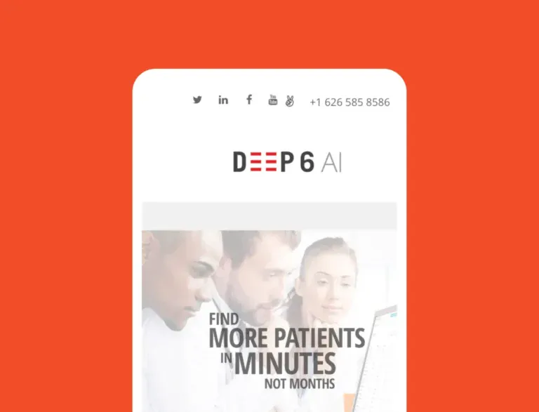 deep 6 case study image 1