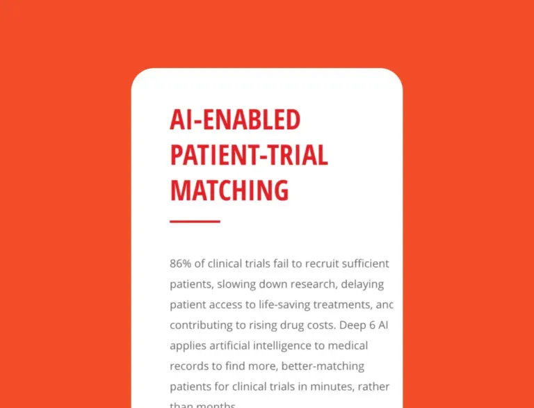 deep 6 case study image 3