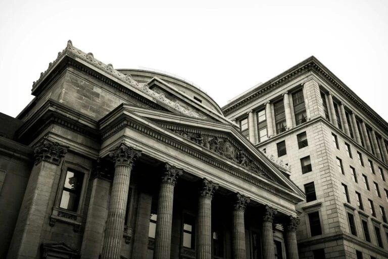 community bank hall