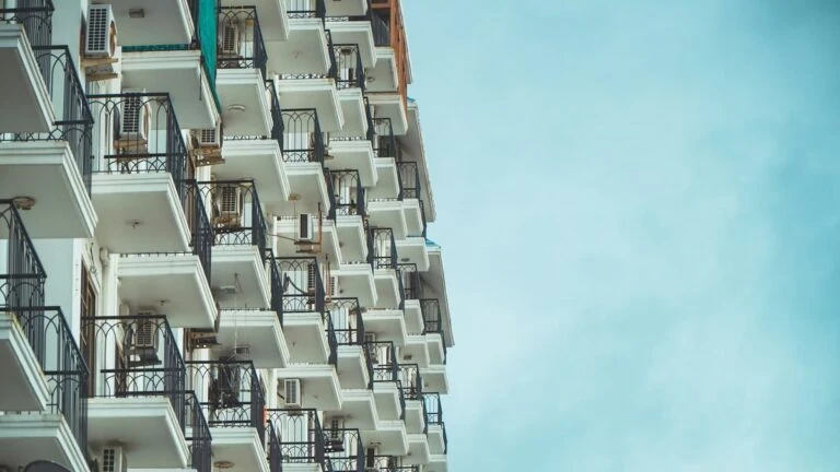 build to rent apartments for multifamily marketing services