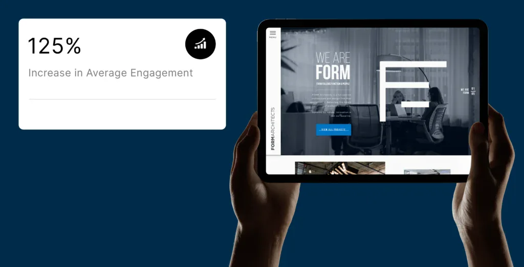 form architect featured