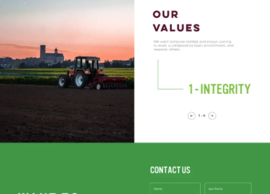 good foods case study solution image three